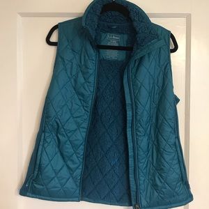 L.L. Bean Vest